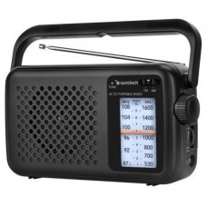 SUN-RADIO RPS760 BK-DU4 SUN-RADIO RPS760 BK