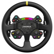 MOZA RS V2 STEERING WHEEL (Espera 4 dias)
