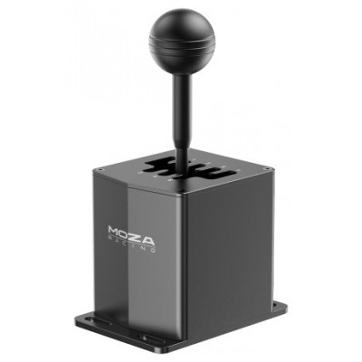 MOZA HGP SHIFTER (Espera 4 dias)