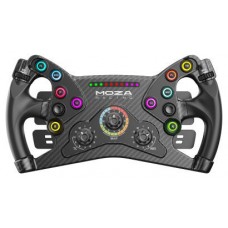 MOZA KS FORMULA WHEEL (Espera 4 dias)