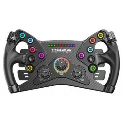 MOZA KS FORMULA WHEEL (Espera 4 dias)