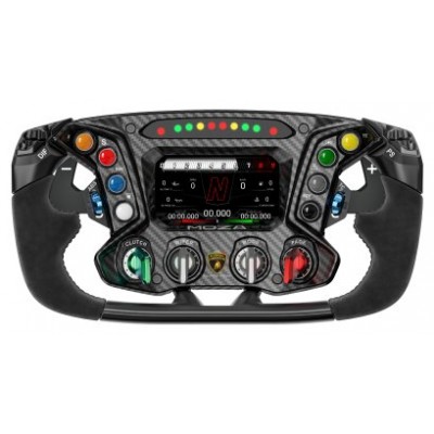 MOZA LAMBORGHINI ESSENZA SCV12 (Espera 4 dias)