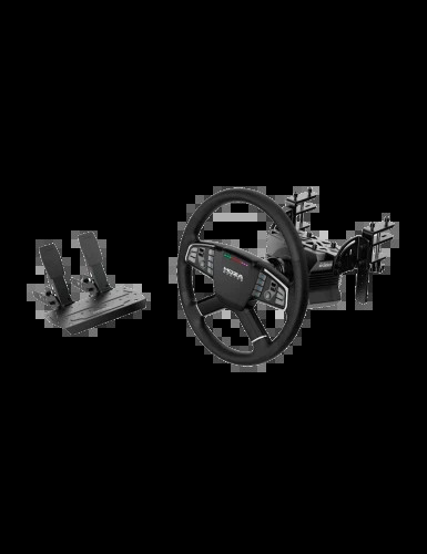 MOZA R5 TRUCK DRIVING SIMULATOR (Espera 4 dias)