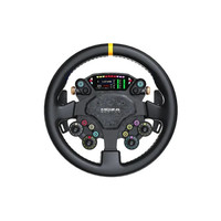 MOZA CS PRO STEERING WHEEL (Espera 4 dias)