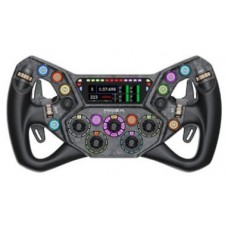 MOZA KS PRO STEERING WHEEL (Espera 4 dias)
