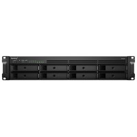 Synology RS1221+ NAS 8Bay Rack Station