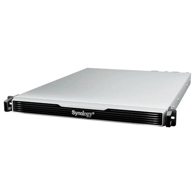 Synology RS1626xs+ NAS 4Bay Rack Station