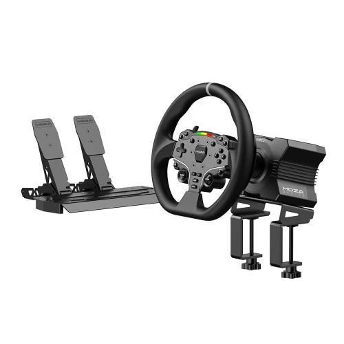 MOZA R5 RACING SIMULATOR (Espera 4 dias)-SX110 MOZA R5 RACING SIMULATOR (Espera 4 dias)