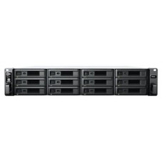 Synology RS2423+ NAS 12Bay RackStation 2xGbE 1x10G