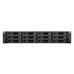 Synology RS2423RP+II NAS 12Bay RackStation 2xGbE