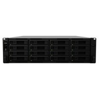 Synology RS4021xs+ NAS 16-Bay 3U Rack Station