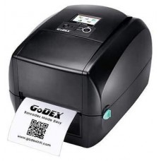 GODEX Impresora Etiquetas RT730i+ Version con 300 ppp de resolucion y velocidad de 127 mm/seg. Resto