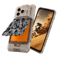 RUGONE XEVER 8 SAND DUNE 256 GB ROM BY ULEFONE (8GB + 8GB DYNAMIC RAM) (Espera 4 dias)-SX49 RUGONE XEVER 8 SAND DUNE 256 GB ROM BY ULEFONE (8GB + 8GB DYNAMIC RAM) (Espera 4 dias)