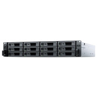 Synology RX1225RP Expansion Unit 12Bay Rack