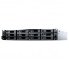 Synology RX1225RP Expansion Unit 12Bay Rack