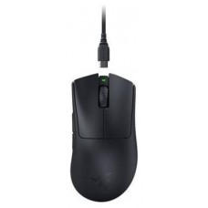 RATON INALAMBRICO RAZER DEATHADDER V3 PRO TIPO C 30000DPI