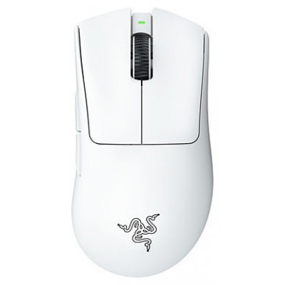 RATON RAZER DEATHADDER V3 PRO BLANCO (RZ01-04630200-R3G1) (Espera 4 dias)