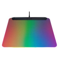 Razer Firefly V2 Pro Alfombrilla de rat&oacute;n para juegos Negro (Espera 4 dias)