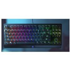 TECLADO RAZER BLACKWIDOW V3 TENKEYLESS YELLOW SWITCH (ESPAÑOL) (RZ03-03492300-R311) (Espera 4 dias)