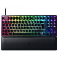 TECLADO RAZER HUNTSMAN V2 TENKEYLESS RED SWITCH (ESPAÑOL) (RZ03-03940900-R311) (Espera 4 dias)