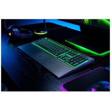 TECLADO ALAMBRICO RAZER ORNATA V3 X USB NEGRO