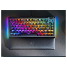 TECLADO RAZER BLACKWIDOW V4 75% (INTL. USA) (RZ03-05000400-R3E1) (Espera 4 dias)