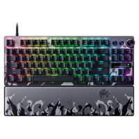TECLADO RAZER HUNTSMAN V3 PRO TENKEYLESS 8KHZ NIKO ED. (USA) (RZ03-05521500-R3M1) (Espera 4 dias)-74SX TECLADO RAZER HUNTSMAN V3 PRO TENKEYLESS 8KHZ NIKO ED. (USA) (RZ03-05521500-R3M1) (Espera 4 dias)