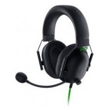 Razer Blackshark V2 X Auriculares Diadema Conector de 3,5 mm Negro, Verde (Espera 4 dias)