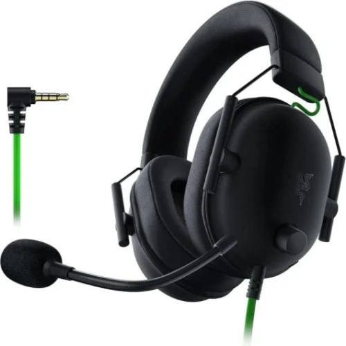 AURICULARES RAZER BLACKSHARK V2 X SPECIAL WHITE (RZ04-03241700-R3M1) (Espera 4 dias)