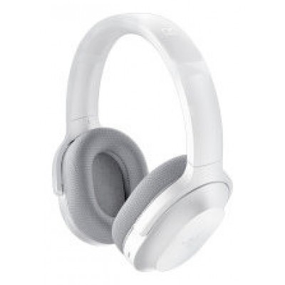 AURICULARES GAMING RAZER BARRACUDA MERCURY WIRELESS BLANCO