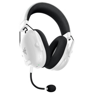 AURICULARES RAZER BLACKSHARK V2 PRO BLANCO (2023) (RZ04-04530200-R3M1) (Espera 4 dias)