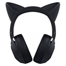 AURICULARES RAZER KRAKEN KITTY V2 BT NEGRO (RZ04-04860500-R3M1) (Espera 4 dias)