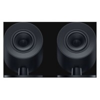 Razer Nommo V2 X Rango completo Negro Inalámbrico y alámbrico (Espera 4 dias)