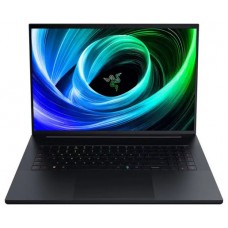 PORTATIL RAZER BLADE 18 (K11-NT/DUAL UHD+ 240HZ|FHD+ 440HZ/ULTRA 9 275HX/32GB/RTX 5080/1TB) US LAYOUT RZ09-05298ER3-R3E1 (Espera 4 dias)