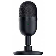 Razer Seiren Mini Negro Micrófono de superficie para mesa (Espera 4 dias)