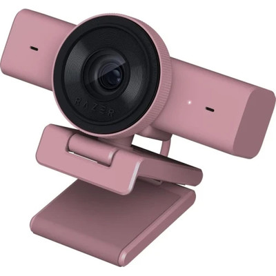 WEBCAM RAZER KIYO V2 X QUARTZ (RZ19-05380200-R3M1) (Espera 4 dias)-SX18 WEBCAM RAZER KIYO V2 X QUARTZ (RZ19-05380200-R3M1) (Espera 4 dias)