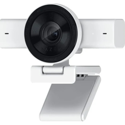 WEBCAM RAZER KIYO V2 X WHITE (RZ19-05380300-R3M1) (Espera 4 dias)-SX18 WEBCAM RAZER KIYO V2 X WHITE (RZ19-05380300-R3M1) (Espera 4 dias)