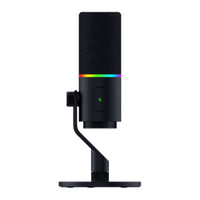 Razer Seiren V3 Pro Negro Micrófono dinámico (Espera 4 dias)-106SX Razer Seiren V3 Pro Negro Micrófono dinámico (Espera 4 dias)