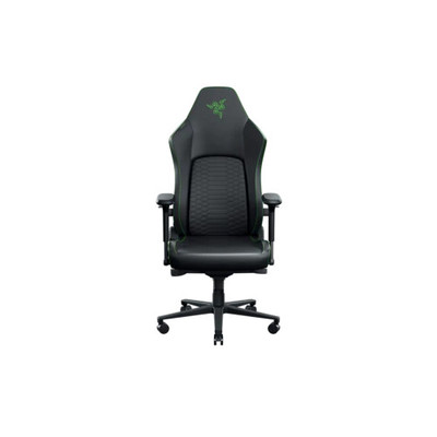 SILLA RAZER ISKUR V2 NEWGEN (GREEN) (RZ38-05310700-R3G3) (Espera 4 dias)