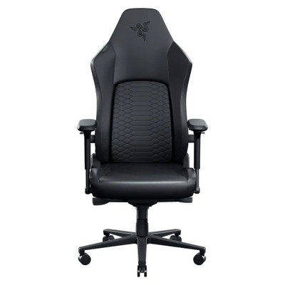 SILLA RAZER ISKUR V2 NEWGEN (BLACK) (RZ38-05310700-R3G4) (Espera 4 dias)