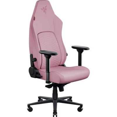 SILLA RAZER ISKUR V2 NEWGEN (QUARTZ) (RZ38-05310700-R3G5) (Espera 4 dias)