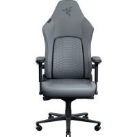SILLA RAZER ISKUR V2 NEWGEN (LIGHT GRAY) (RZ38-05310700-R3G6) (Espera 4 dias)