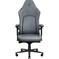 SILLA RAZER ISKUR V2 NEWGEN (LIGHT GRAY) (RZ38-05310700-R3G6) (Espera 4 dias)