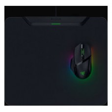 Razer HyperFlux V2 Alfombrilla de ratón para juegos Negro (Espera 4 dias)-SX49 Razer HyperFlux V2 Alfombrilla de ratón para juegos Negro (Espera 4 dias)