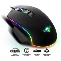 Spirit of Gamer Raton Souris Pro M1-2SX Spirit of Gamer Raton Souris Pro M1