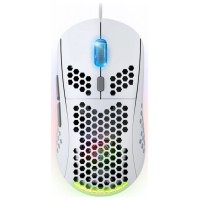 Spirit of Gamer Rat&oacute;n Pro M4 White