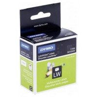 ETIQUETAS DYMO LW 24X12MM