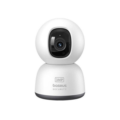 BASEUS SECURITY P1 LITE INDOOR CAMERA 2K WHITE EU (Espera 4 dias)