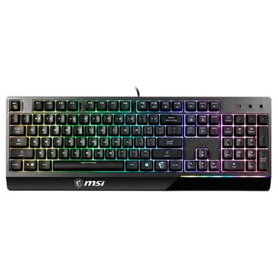 MSI Teclado Gaming Vigor GK30 espa&ntilde;ol