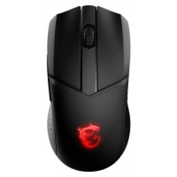 RATON MSI FORGE GM100 (Espera 4 dias)